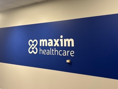 Window & Wall Graphics Photo